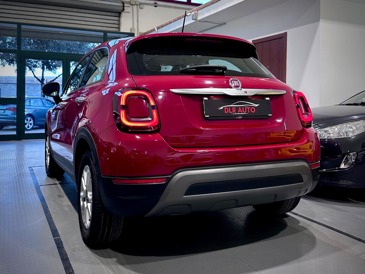 Fiat 500X 1.0 T3 120 CV City Cross Aziendale