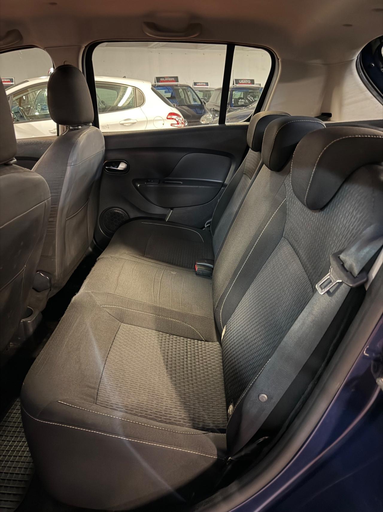 Dacia Sandero 1.0 Neopatentati Euro 6