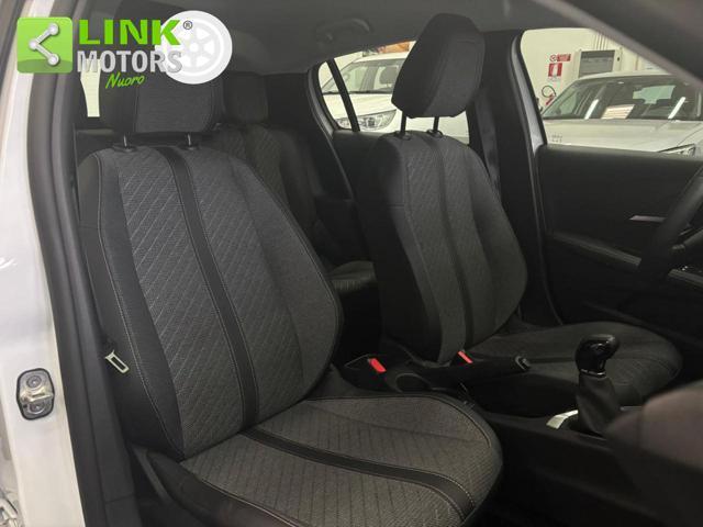 PEUGEOT 208 PureTech 75 Stop&Start 5 porte Style