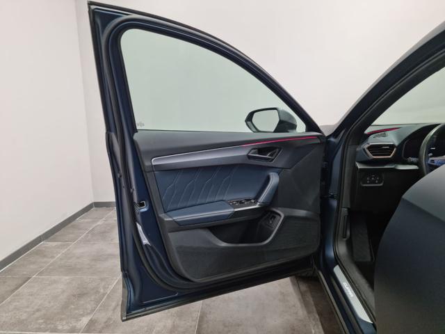 CUPRA Formentor 1.4 e-Hybrid DSG