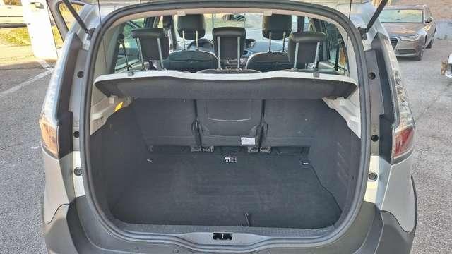 Renault Scenic Scenic III X-Mod 2012 Cross X-Mod 1.5 dci Energy s