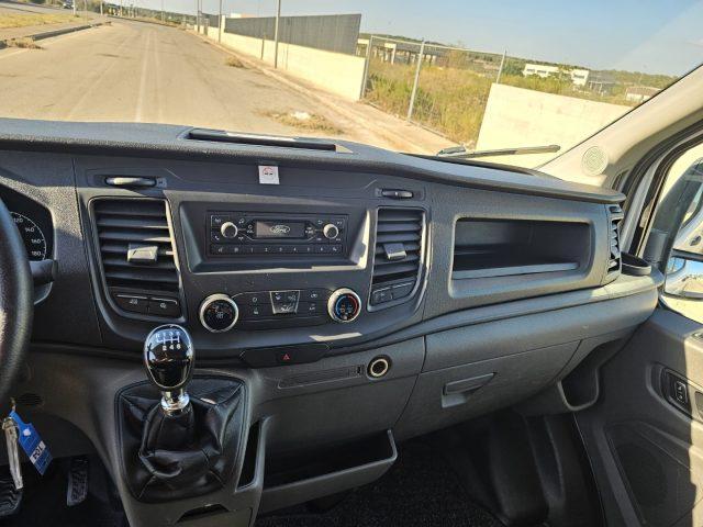 FORD Transit 350 2.0TDCi EcoBlue 170CV L3H3 FRIGO RIVACOLD -20°