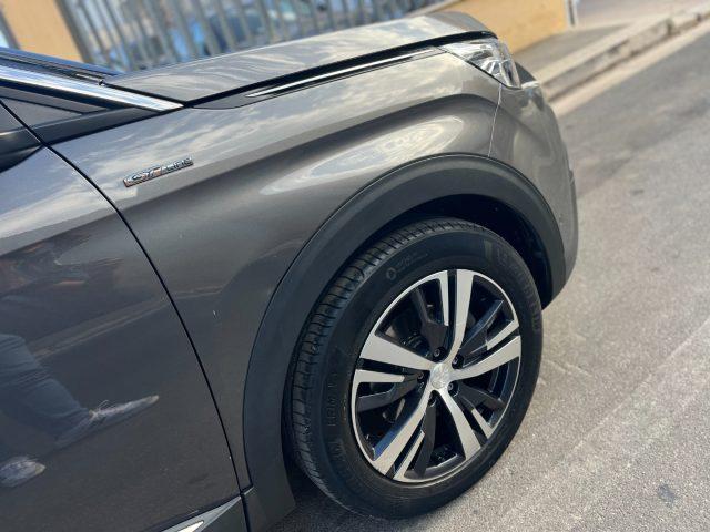 PEUGEOT 3008 1.5BlueHDi 130 EAT8 GT Line