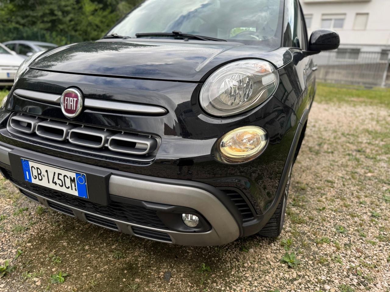 Fiat 500L 1.4 95 CV S&S Cross SI NEOPATENTATI
