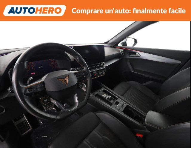 CUPRA Formentor 1.4 e-Hybrid DSG VZ