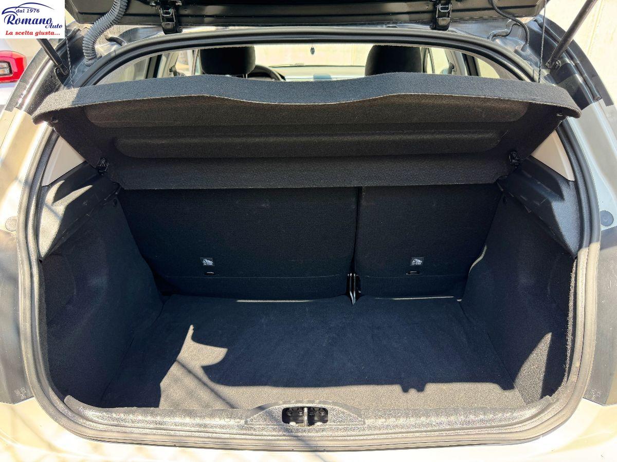 CITROEN - C3 - PureTech 110 S&S EAT6 Elle#RETROCAMERA!INTERNI IN PELLE A ROMBO!