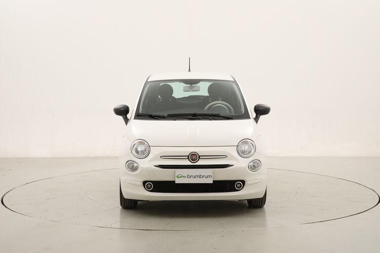 Fiat 500 EasyPower Cult BR343672 1.2 GPL 69CV