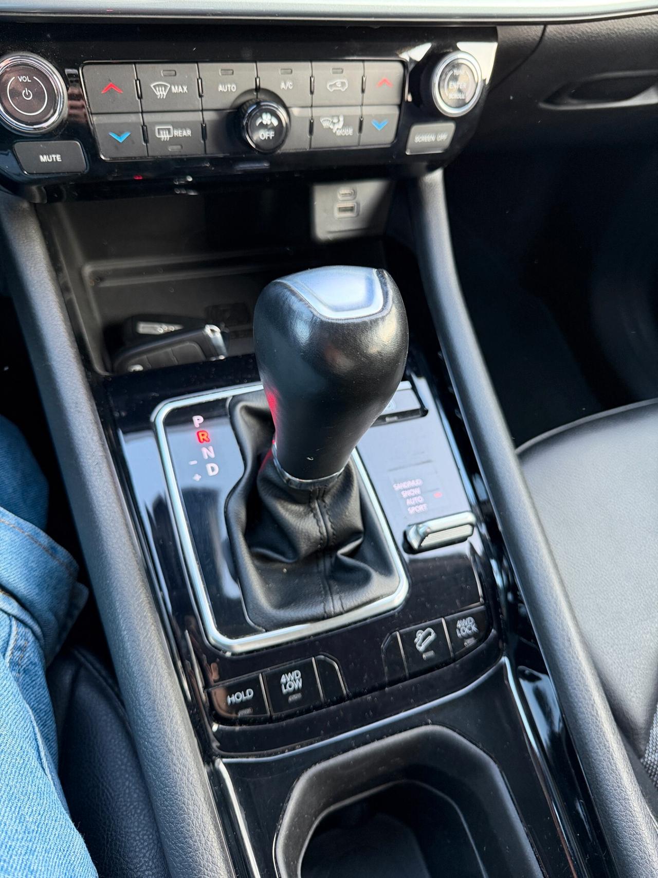 Jeep Compass 1.3 Turbo T4 190 CV PHEV AT6 4xe Limited