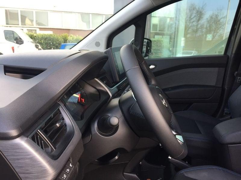 Nissan Townstar NCONNECTA L1 130CV BENZINA, PROMO CON USATO !