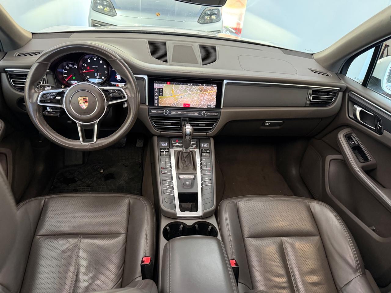 Porsche MACAN 2.0 (180 KW) full full tetto apribile