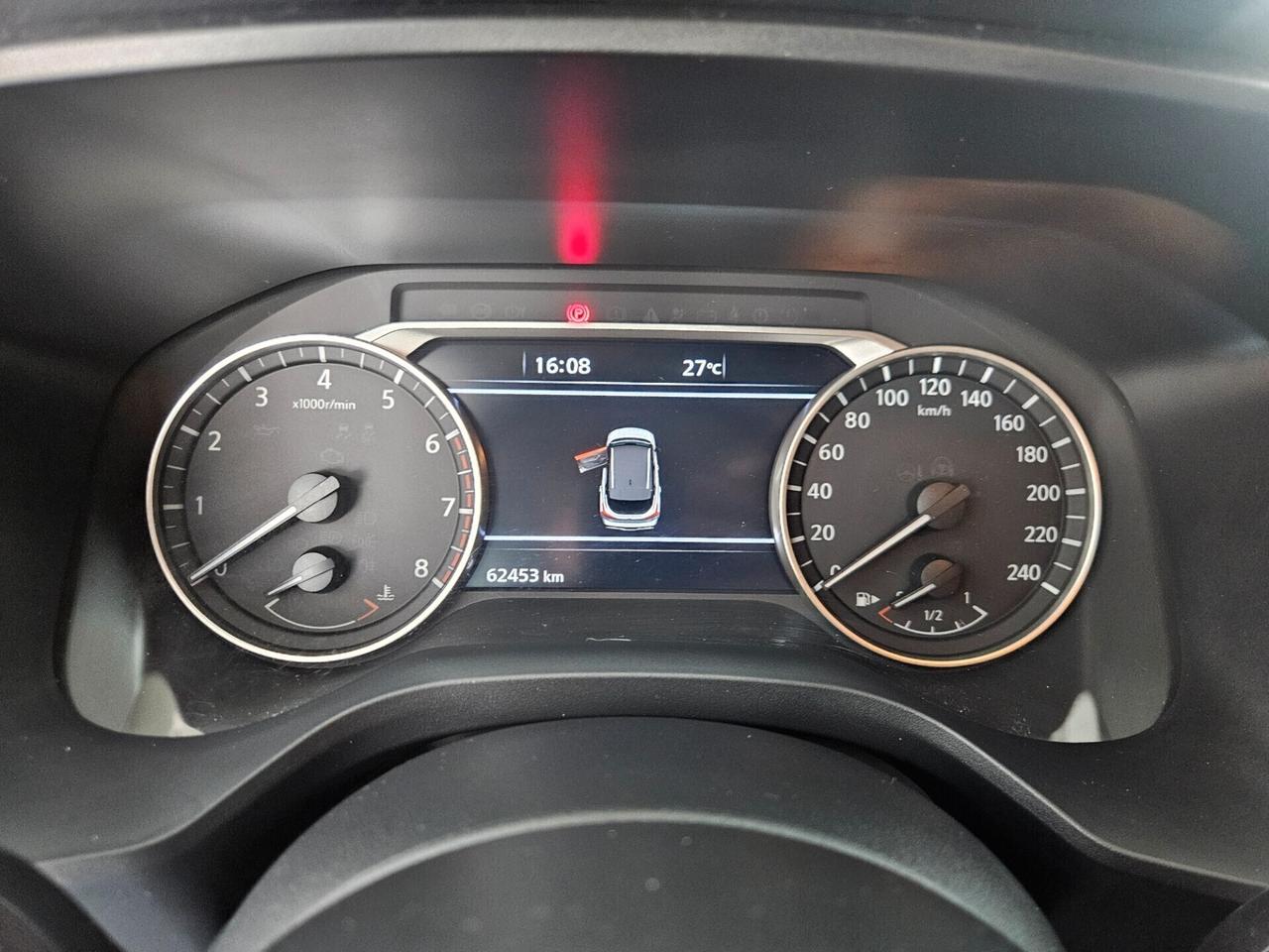 Nissan Qashqai 1.3 mhev Business 2wd 140cv