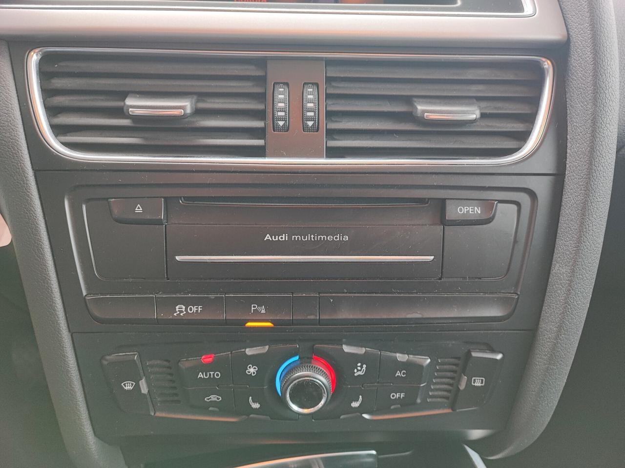 Audi A5 2.0 TDI SLINE EDITION