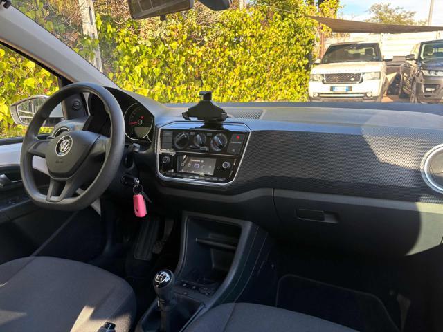 VOLKSWAGEN up! 1.0 5p. eco high up! BMT UNIPRO' PERFETTA