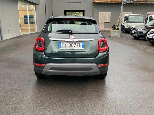 FIAT 500X 1.6 MultiJet 120 CV Business