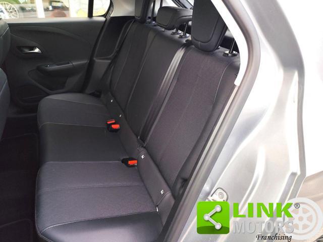 OPEL Corsa 1.2 Elegance NEOPAT.GARANZIA INCLUSA