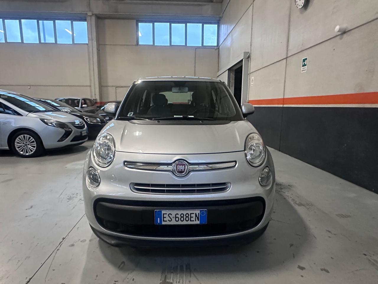 Fiat 500L 1.3 Multijet 85 CV Pop Star