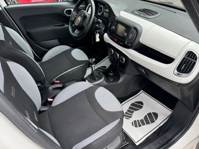 Fiat 500L 1.6 Multijet 105 CV Pop Star