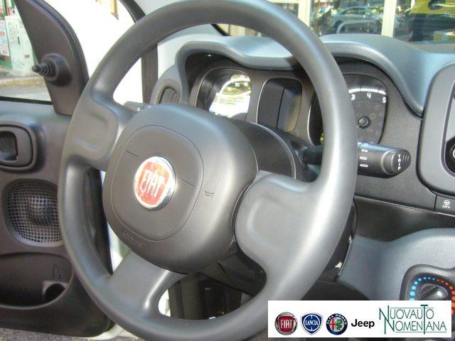 FIAT Panda 1.2 EasyPower GPL di Casa con Radio AUTO NUOVA