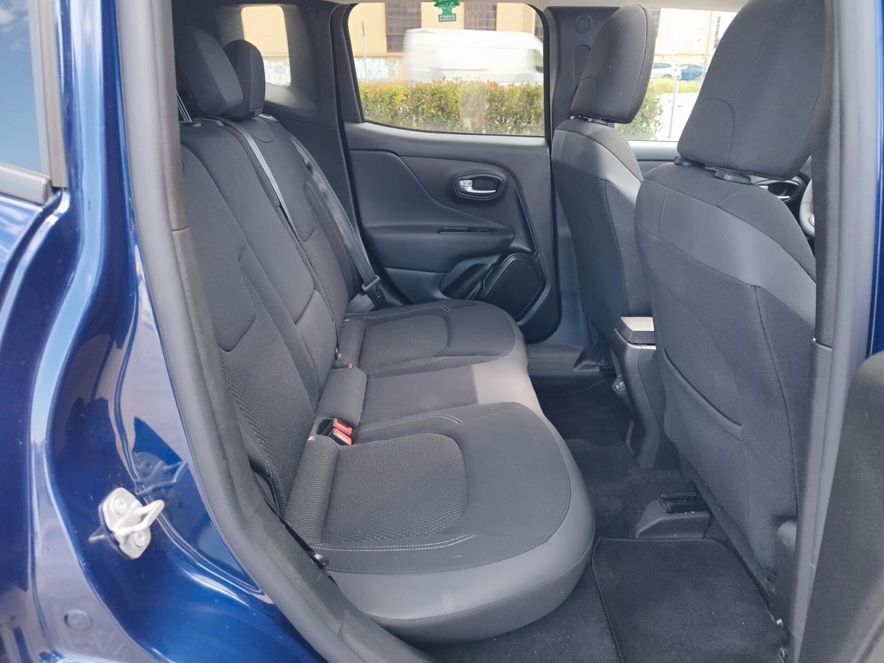 Jeep Renegade 1.0 Limited TETTO APRIBILE km 33200