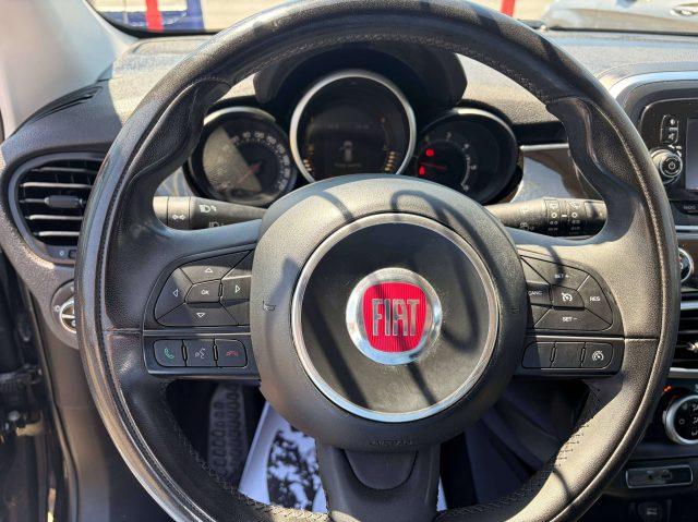FIAT 500X 500 X 1.6 mjt Lounge 4x2 120cv