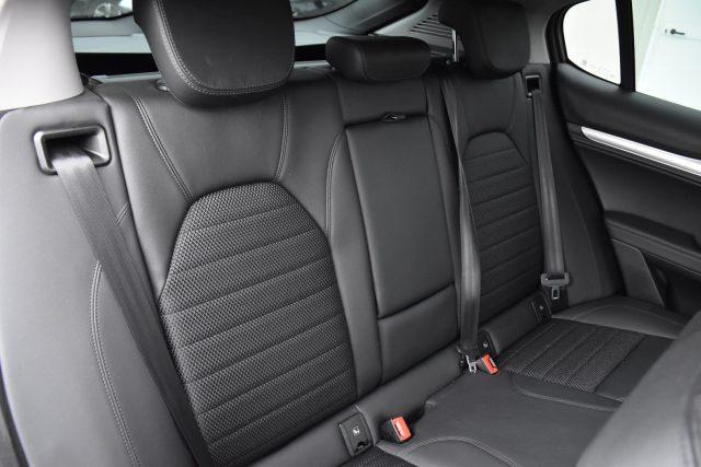 ALFA ROMEO Stelvio 2.2 Turbodiesel 190 CV AT8 Q4 Sprint