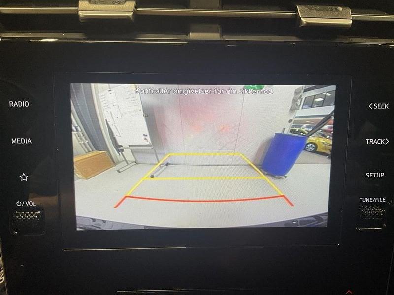 Hyundai Tucson Tucson 1.6 T-GDI 48V Exellence