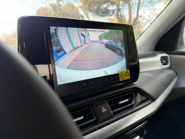 SUZUKI Swift 1.2 TOP HYBRID 4WD NUOVO MODELLO PRONTA CONSEGNA