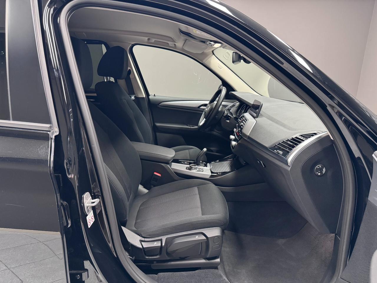 Bmw X3 xDrive20d Business Advantage