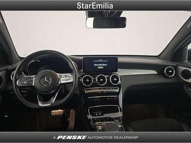 Mercedes-Benz GLC 220 GLC 220 d 4Matic Coupé Premium Plus