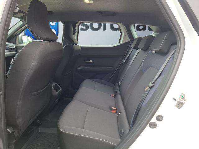 DACIA Duster Eco-G 100 CV Expression