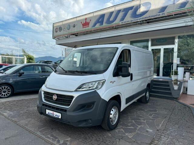 Fiat Ducato 35 2.3 MJT 130CV PC-TM Furgone 27120 KM