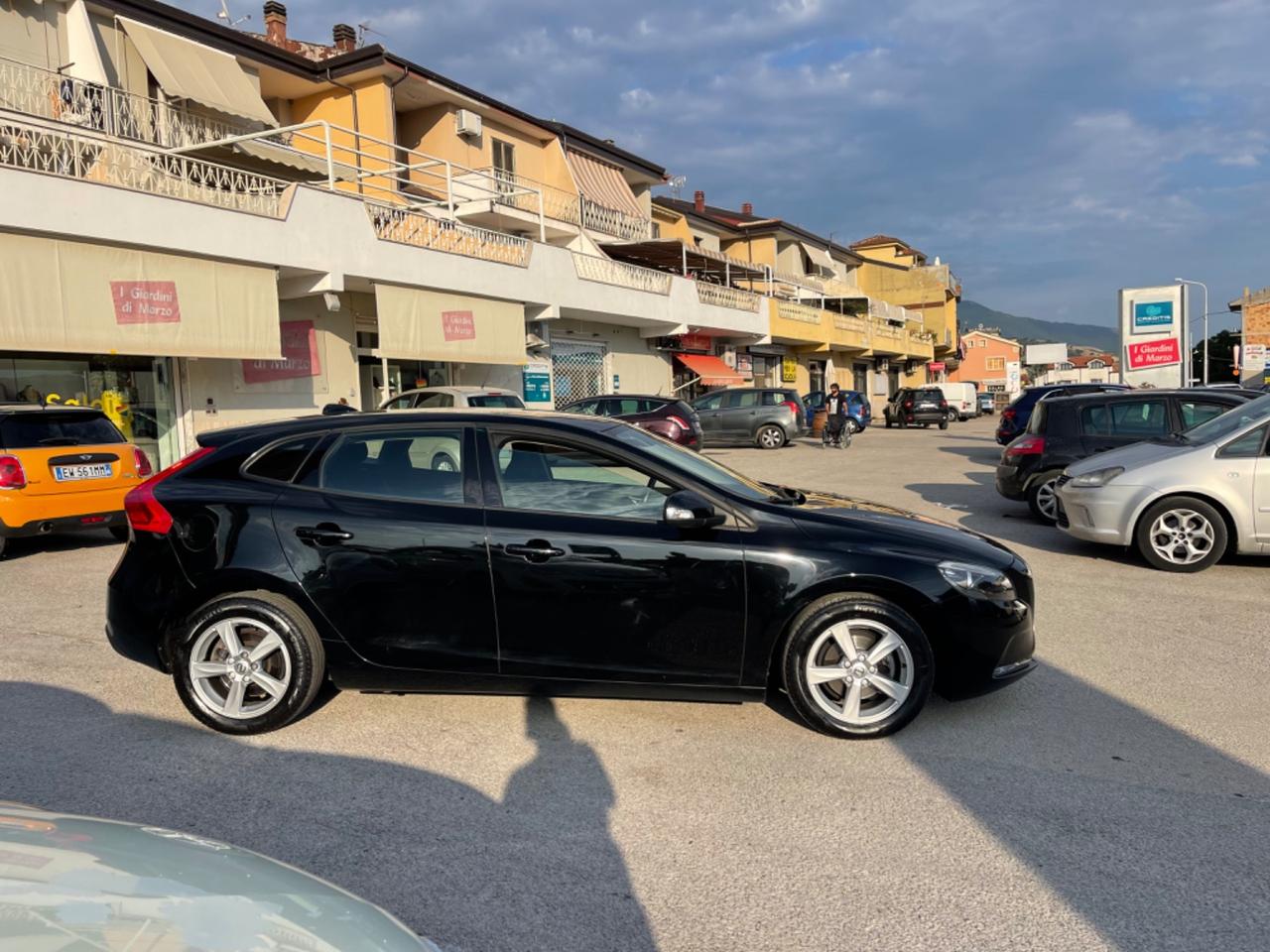 Volvo V40 D2 GARANZIA