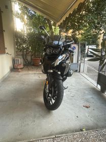 Bmw R 1250 GS Triple black