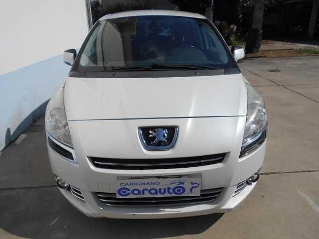 Peugeot 5008 2.0 HDi 163CV aut. Active