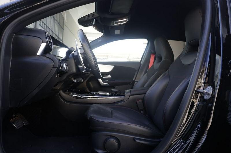 Mercedes-Benz Classe A Mercedes-Benz Classe A 35 4Matic 4p. AMG Unicoproprietario