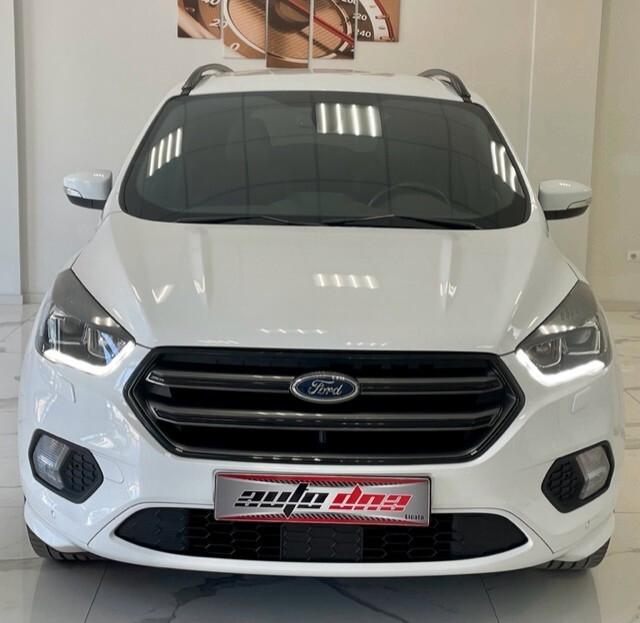 Ford Kuga 2.0 TDCI 150 CV S&S 2WD ST-Line