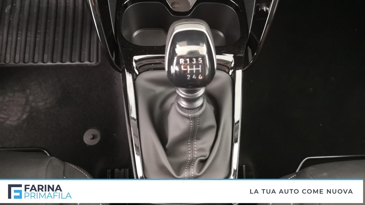CITROEN Nuova C3 Aircross PureTech Turbo 100 MT6 - PLUS
