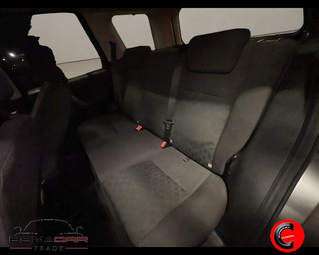 LAND ROVER Freelander 2.2 TD4 S.W. E