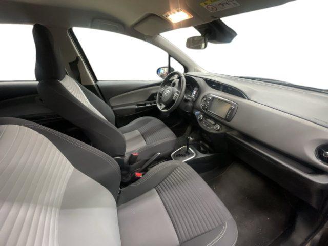 TOYOTA Yaris 1.5 Hybrid 5 porte Active