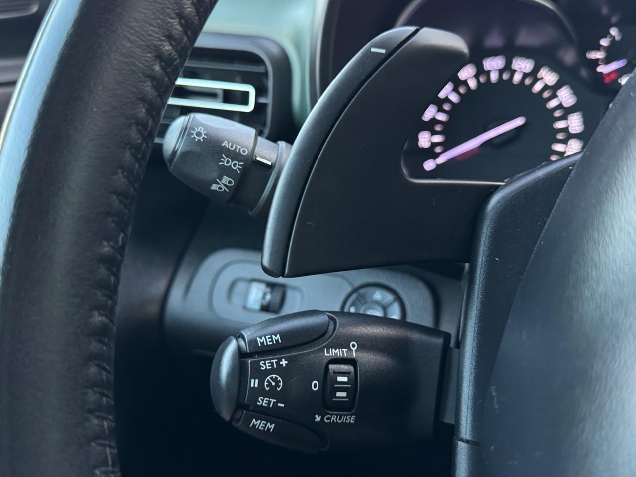 Citroen Berlingo XL XTR 1.5 HDi Automatico 7Posti Gancio