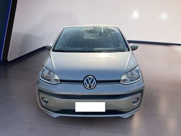 Volkswagen up! 3p 2017 3p 1.0 Move 60cv