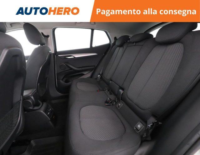 BMW X2 xDrive25e Advantage