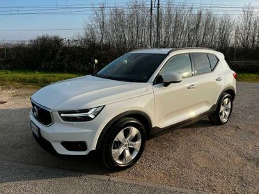 Volvo XC40 2.0 D3 Geartronic