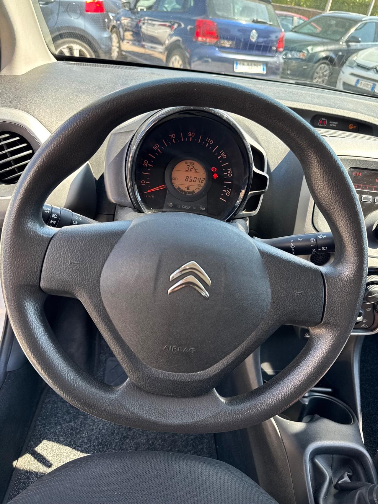 Citroen C1 VTi 68 5 porte Feel