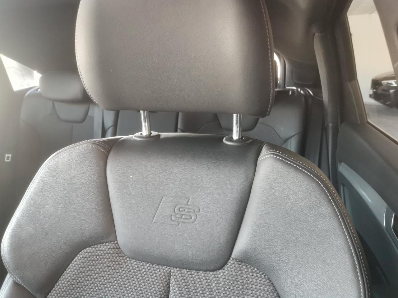 Audi Q5 40 TDI 204 CV quattro S tronic