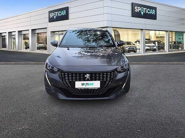 Peugeot 208 BlueHDi 100 Stop&Start 5 porte Allure