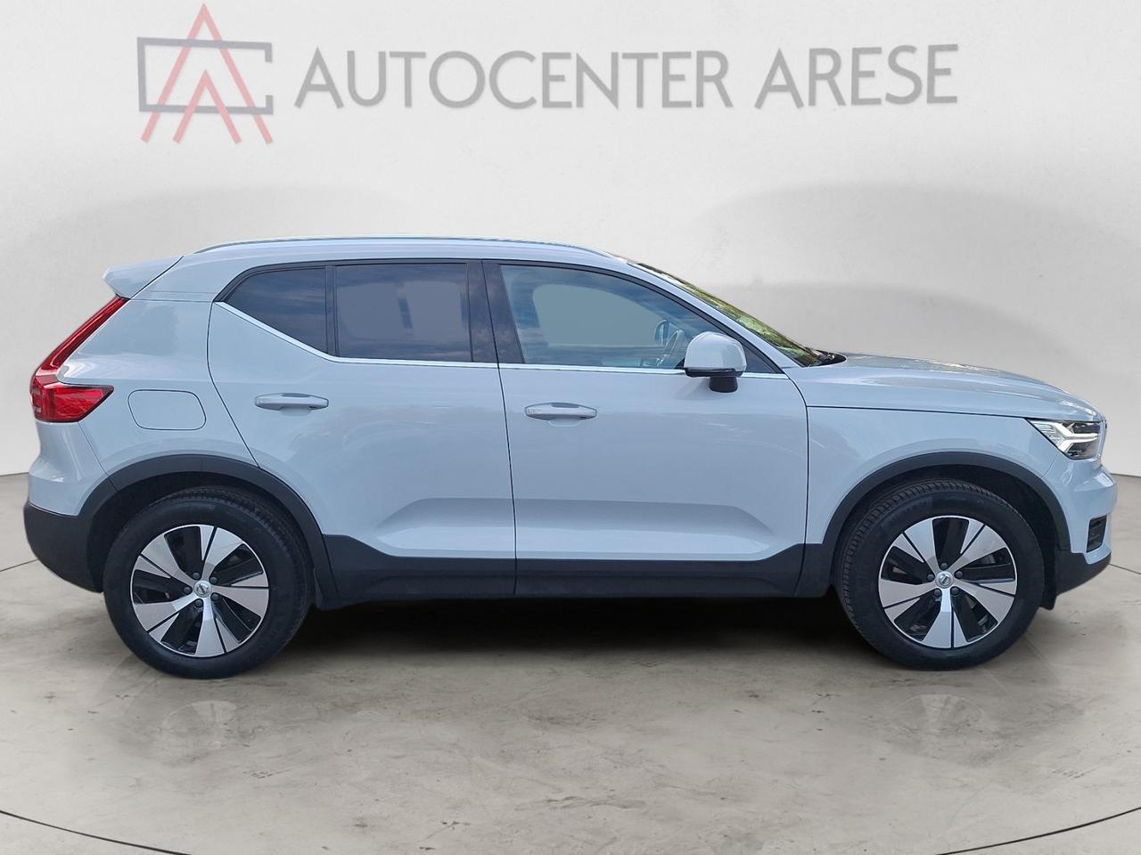Volvo XC40 1.5 t5 phev Inscription Expression auto my21
