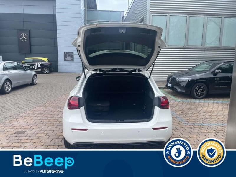 Mercedes-Benz Classe A A 250 E PHEV PROGRESSIVE ADVANCED AUTO