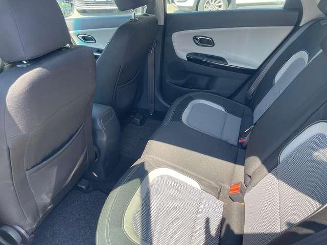 Kia Ceed / cee'd Ceed SW 1.6 crdi High Tech stop