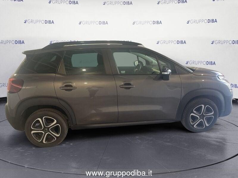 Citroën C3 Aircross I 2021 1.2 puretech Feel s&s 110cv